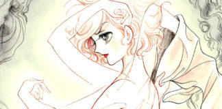 Lanzamientos manga de Milky Way para agosto de 2018