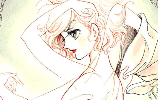 Lanzamientos manga de Milky Way para agosto de 2018