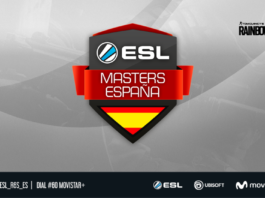 La liga profesional de Rainbow Six Siege llega a España