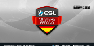 La liga profesional de Rainbow Six Siege llega a España