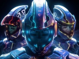 Laser League llega a Playstation 4, Xbox One y PC