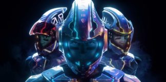 Laser League llega a Playstation 4, Xbox One y PC
