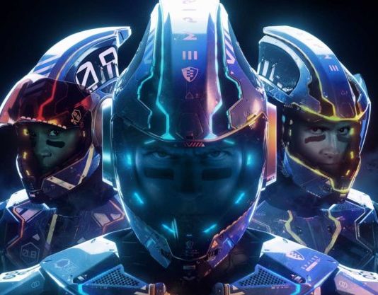 Laser League llega a Playstation 4, Xbox One y PC