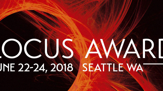 Ganadores de los Premios Locus 2018