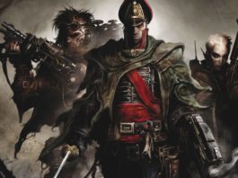 Minotauro reeditará en junio dos omnibus de Los Fantasmas de Gaunt (W40K)