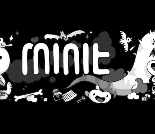 Minit