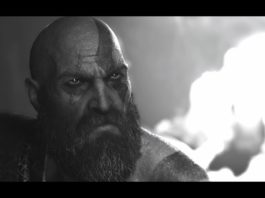 God of War incluye el «Modo foto» en la última actualización