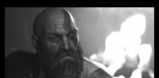 God of War incluye el «Modo foto» en la última actualización