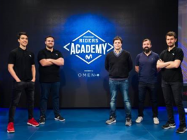 Movistar Riders abre una academia de eSports