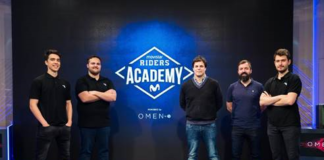 Movistar Riders abre una academia de eSports