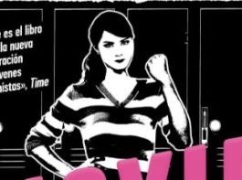 ‘Moxie’ de Jennifer Mathieu: Las chicas Moxie son guerreras