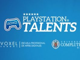 Mostrados los nominados del PS Talents a los V Premios PlayStation