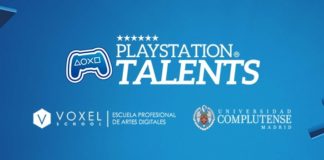 Mostrados los nominados del PS Talents a los V Premios PlayStation