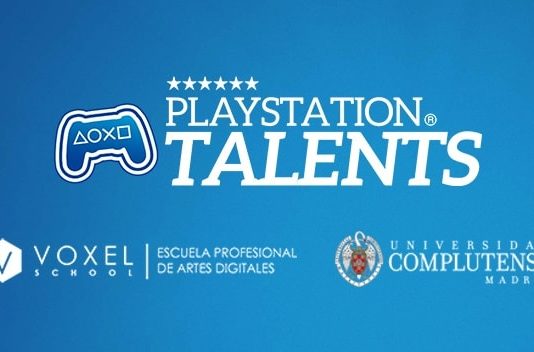 Abierto el plazo de matrícula para la II Edición del Máster Propio UCM PlayStation Talents