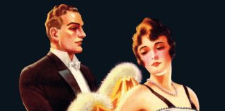 Philip Trent y el caso Trent, de E. C. Bentley: que veinte años no es nada