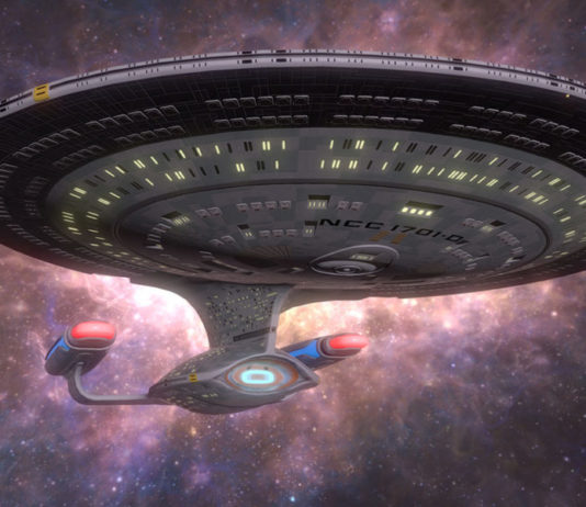 Star Trek: Bridge Crew recibirá una nueva expansión