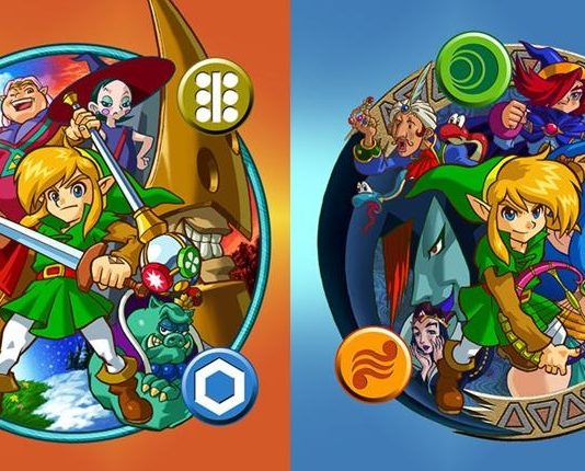 The legend of Zelda Perfect Edition 4, de Akira Himekawa: un kodomo divertido