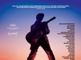 Nuevo tráiler de “The King”, el documental sobre Elvis de Eugene Jarecki