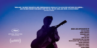 Nuevo tráiler de “The King”, el documental sobre Elvis de Eugene Jarecki