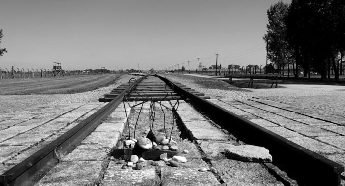 Una larga noche fragmento