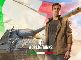 Gianluigi Buffon se vincula a World of Tanks