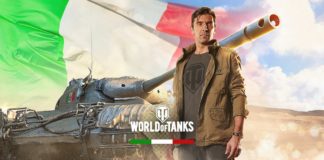 Gianluigi Buffon se vincula a World of Tanks
