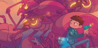 «ZEINUMB. Parque de atracciones», de José María Carrasco Soriano