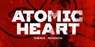 Atomic Heart es anunciado