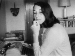 Jus publica Mujeres en la cama, de la norteamericana Gina Berriault Gina Berriault