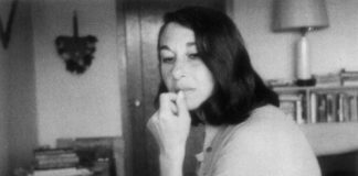 Jus publica Mujeres en la cama, de la norteamericana Gina Berriault Gina Berriault