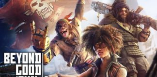 Beyond Good and Evil 2 detallado Beyond Good and Evil 2