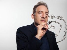 «El universo elegante», de Brian Greene: una visión de la Teoría de las Supercuerdas Brian Greene