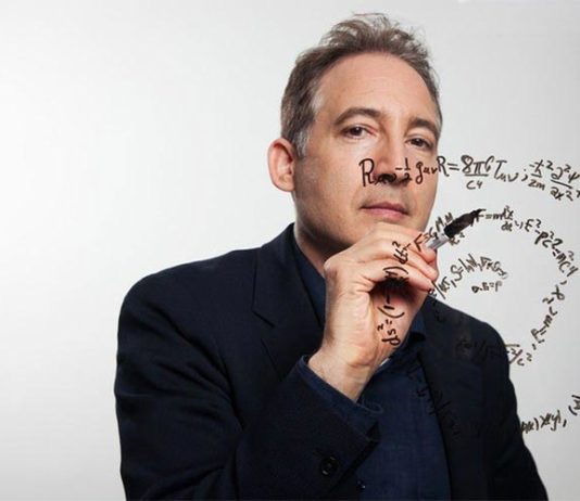 «La realidad oculta», de Brian Greene: ¿vivimos en un multiverso? Brian Greene