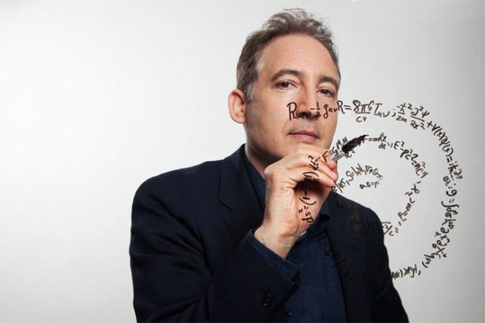 Brian Greene