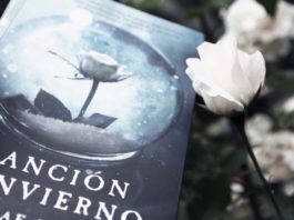 Canción de Invierno, de S. Jae-Jones: un romance sobrenatural y etéreo