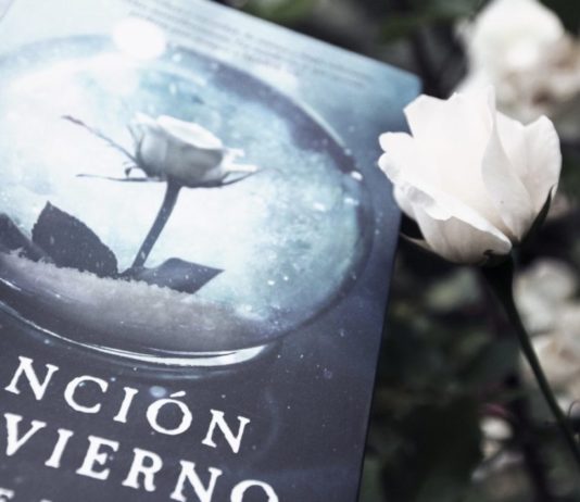 Canción de Invierno, de S. Jae-Jones: un romance sobrenatural y etéreo