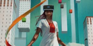 CoolPaintrVR llegará en exclusiva a PlayStation VR