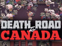 Death Road to Canada ya disponible