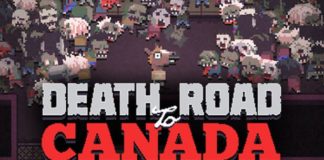Death Road to Canada ya disponible