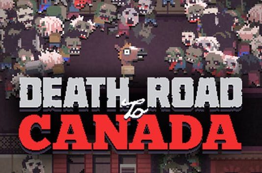 Death Road to Canada ya disponible