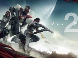 Anunciados los juegos del PlayStation Plus de Septiembre Destiny 2