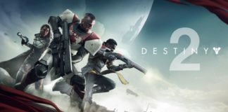 Destiny 2: Los Renegados presenta nuevo trailer Destiny 2
