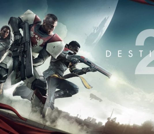 Nuevo trailer de Destiny 2: Los Renegados Destiny 2
