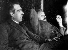 «Quántum» (Einstein, Bohr y el gran debate sobre la naturaleza de la realidad), de Manjit Kumar Einstein y Bohr