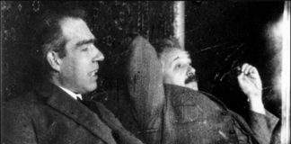 «Quántum» (Einstein, Bohr y el gran debate sobre la naturaleza de la realidad), de Manjit Kumar Einstein y Bohr