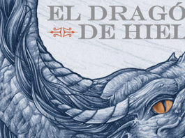 El dragón de hielo de George R.R. Martin tendrá una adaptación animada