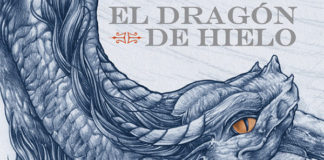 El dragón de hielo de George R.R. Martin tendrá una adaptación animada