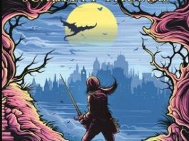 Salamandra publica «El valle del dragón» de Scarlett Thomas, la primera parte de «Gran temblor»