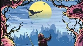 Salamandra publica «El valle del dragón» de Scarlett Thomas, la primera parte de «Gran temblor»