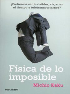 Física de lo imposible